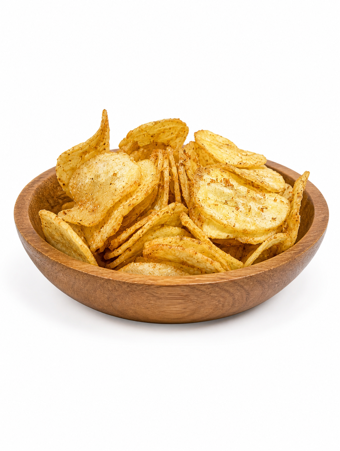Healthy Banana Chips Tangy Tomato Flavour 85g×4