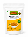 Healthy Aloo Bhujia Chile Lemon Flavour 230g