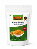 Healthy Aloo Bhujia Pani Puri Flavour 230 g