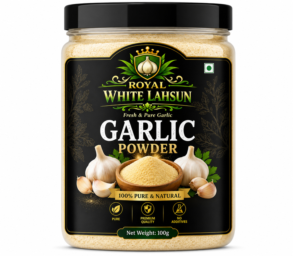 Garlic Powder 100g